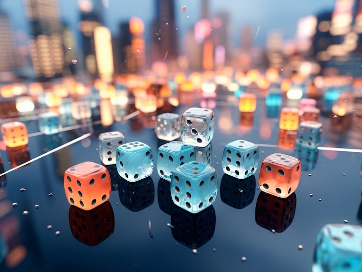 Pemain sports betting menggunakan perangkat mobile dengan fokus pada strategi dan data
