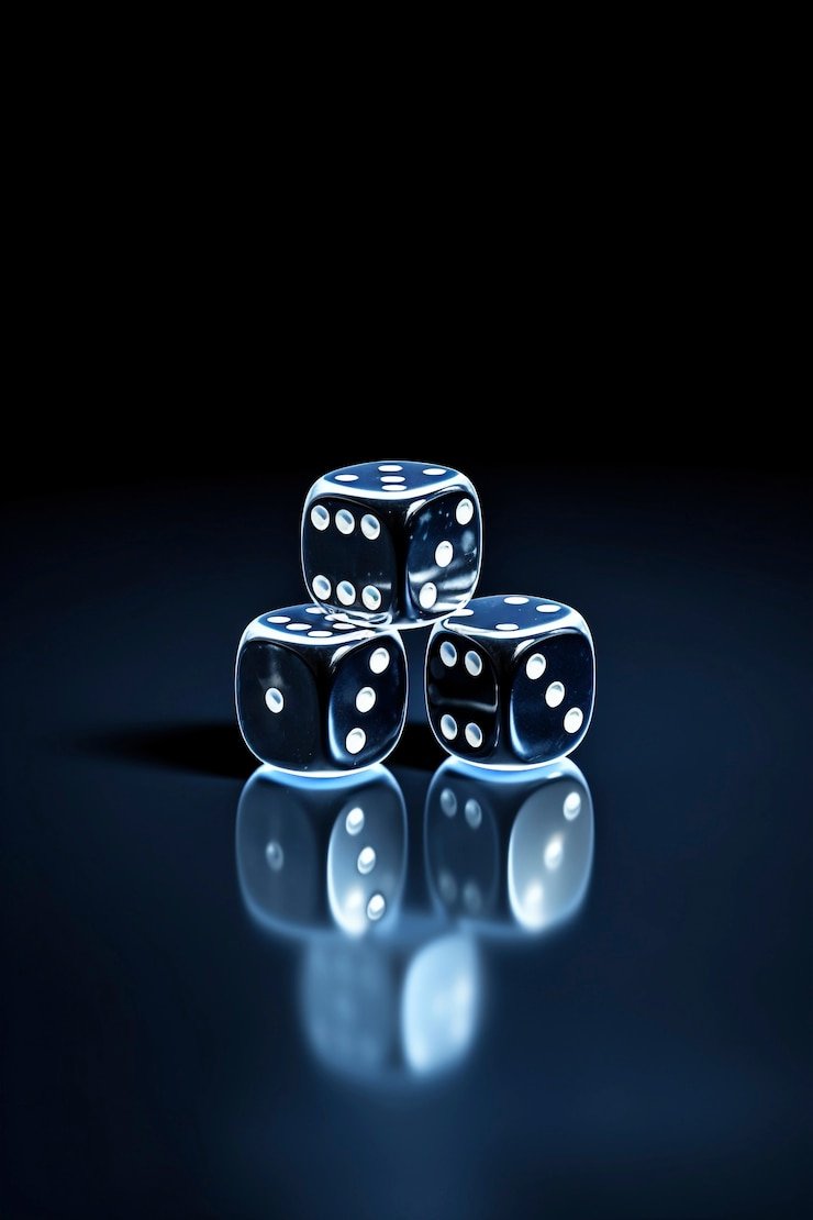 Tampilan mesin slot digital dengan warna dan animasi menarik