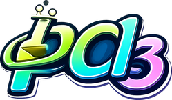 Logo pcl3